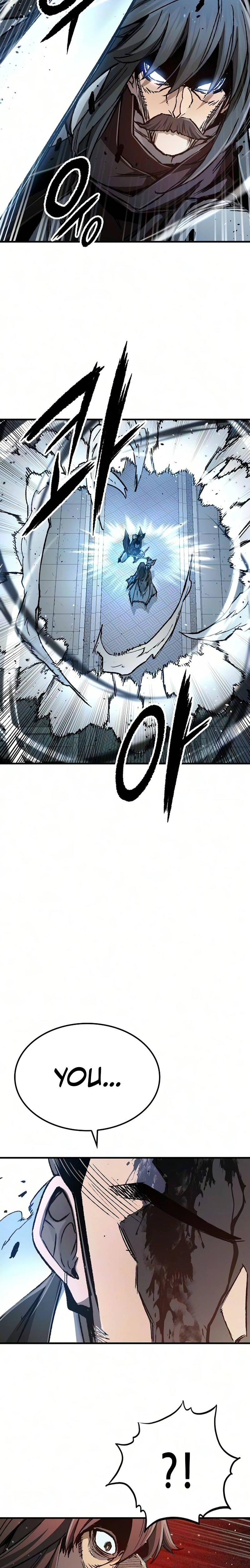 Reborn As The Heavenly Demon Chapter 138 Page 29