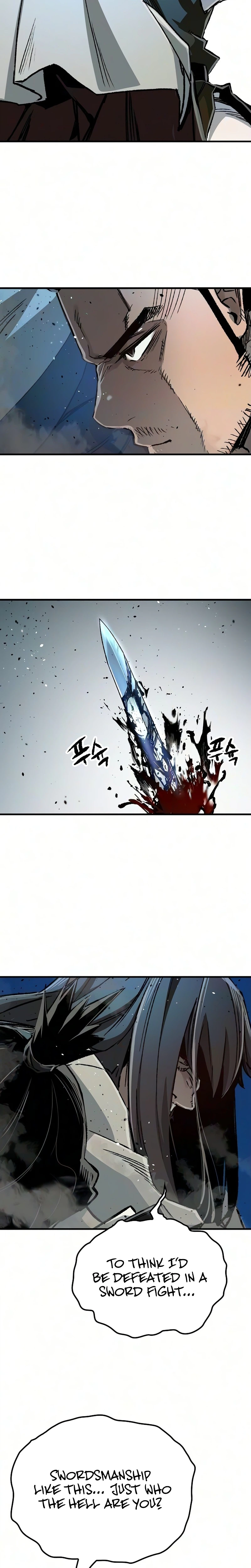 Reborn As The Heavenly Demon Chapter 138 Page 32