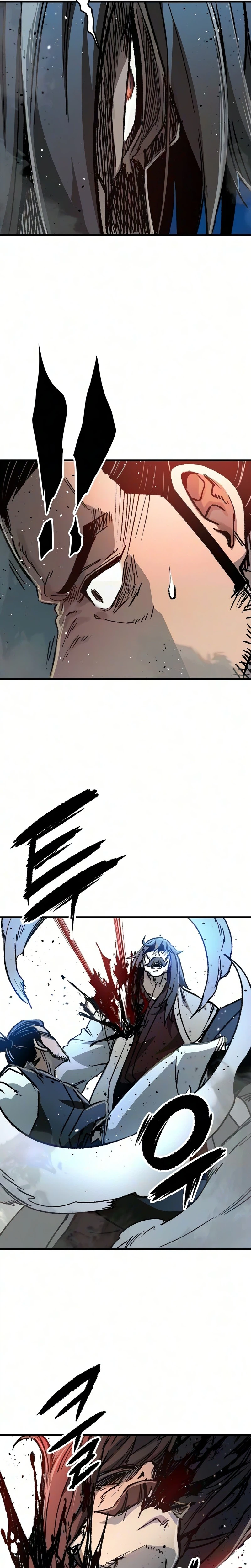 Reborn As The Heavenly Demon Chapter 138 Page 33