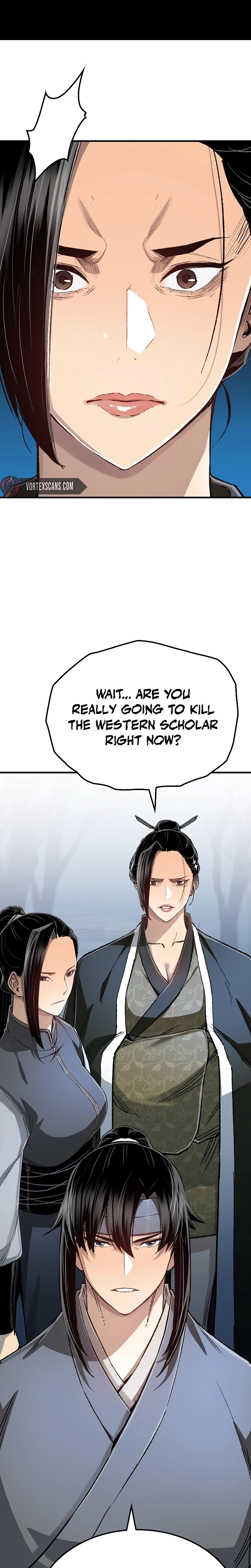 Reborn As The Heavenly Demon Chapter 130 Page 7