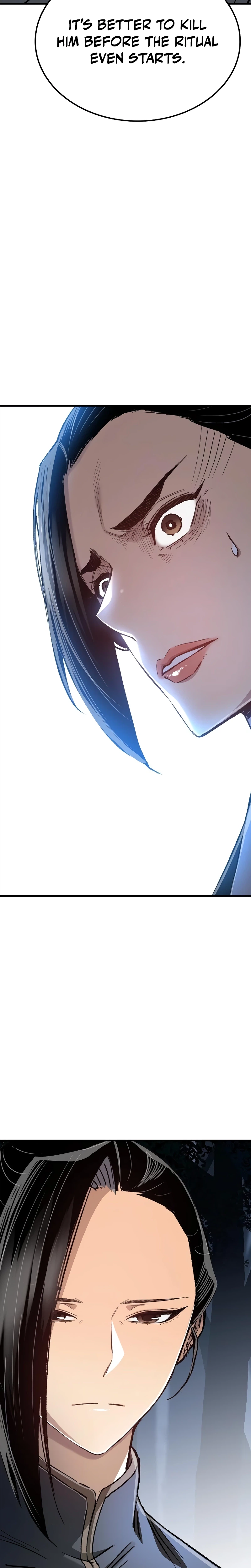 Reborn As The Heavenly Demon Chapter 130 Page 8