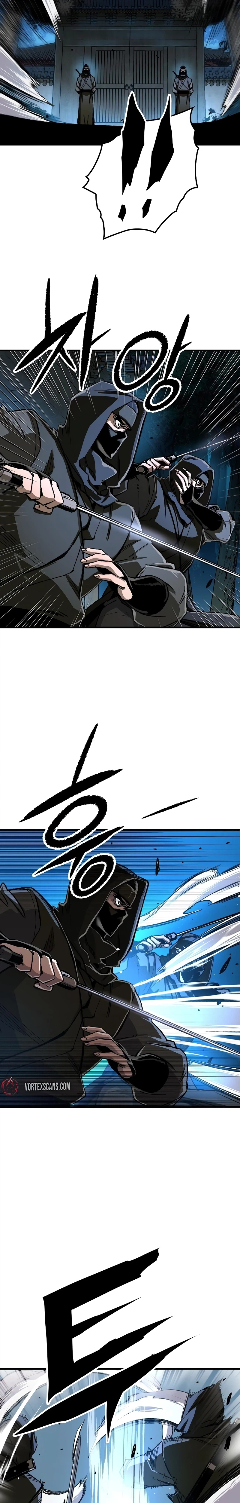 Reborn As The Heavenly Demon Chapter 130 Page 11