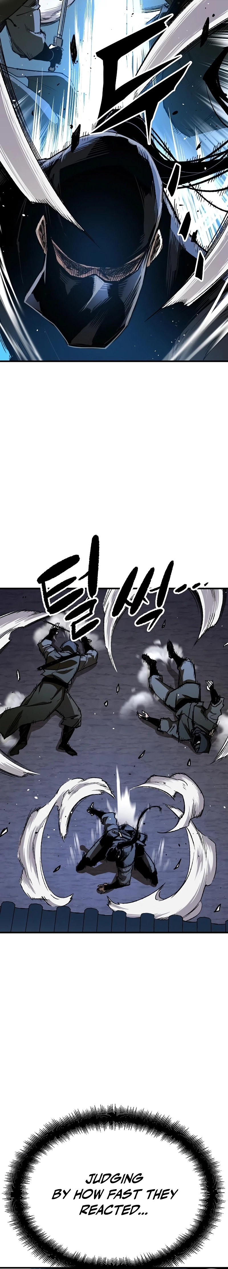 Reborn As The Heavenly Demon Chapter 130 Page 12