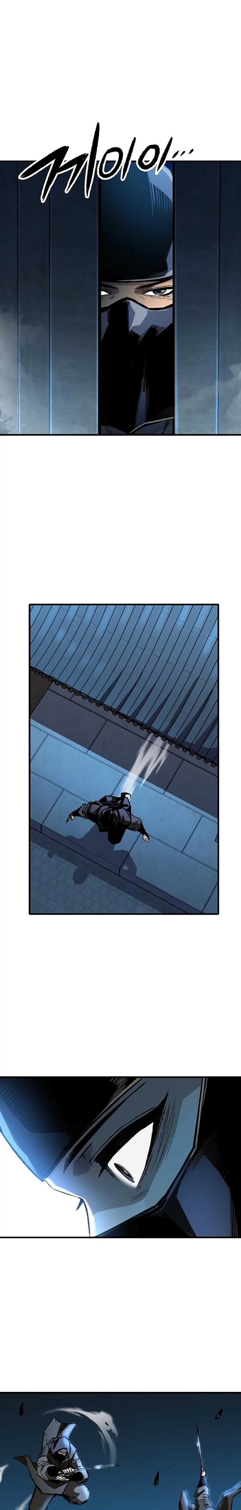 Reborn As The Heavenly Demon Chapter 130 Page 14
