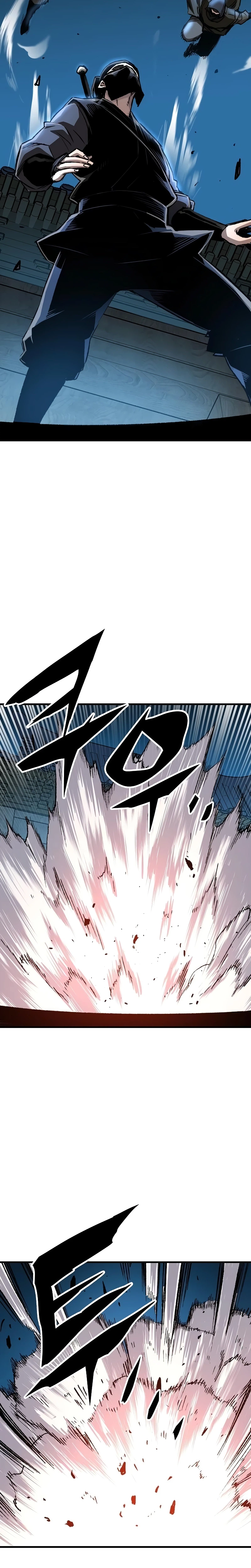 Reborn As The Heavenly Demon Chapter 130 Page 15