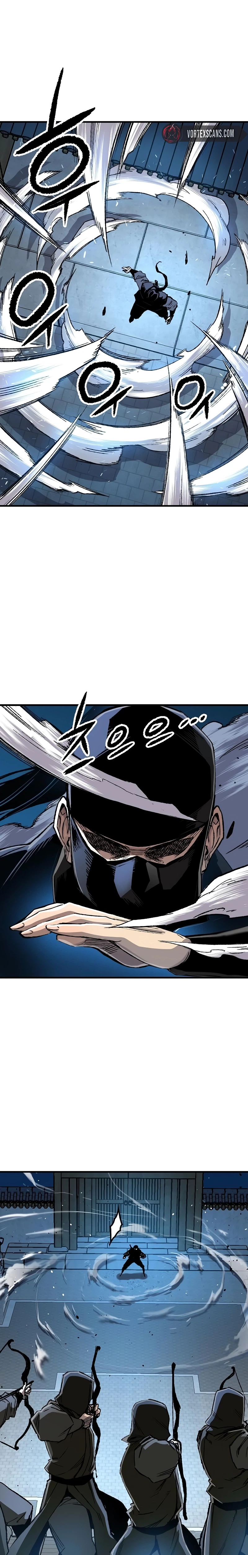 Reborn As The Heavenly Demon Chapter 130 Page 17