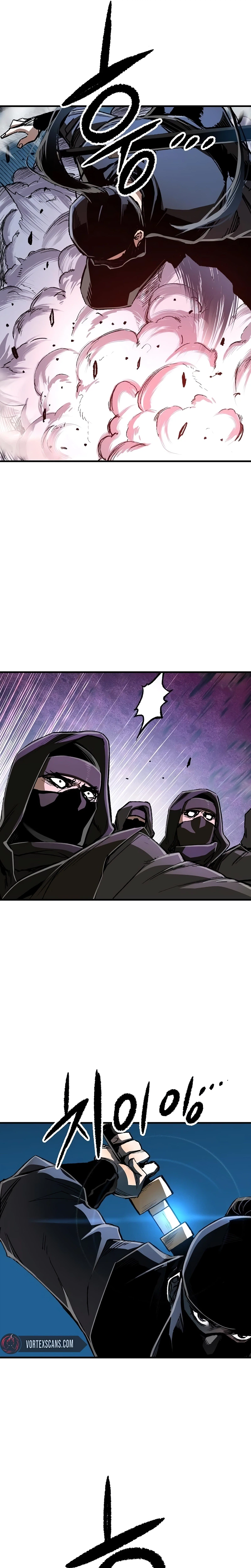 Reborn As The Heavenly Demon Chapter 130 Page 19