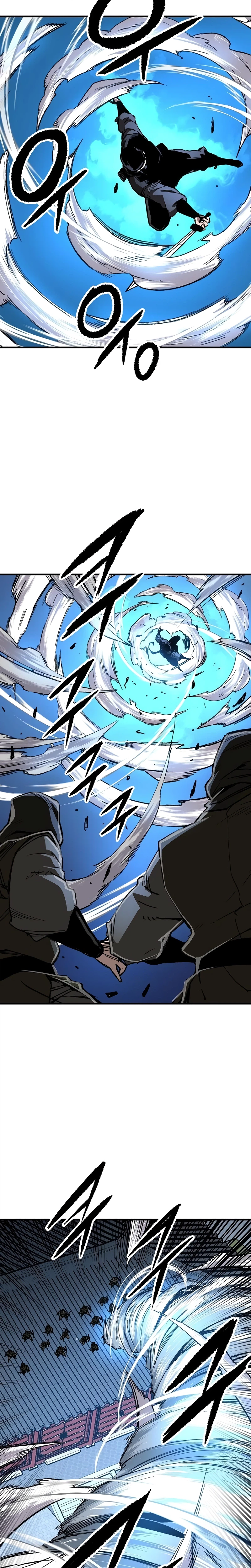 Reborn As The Heavenly Demon Chapter 130 Page 20