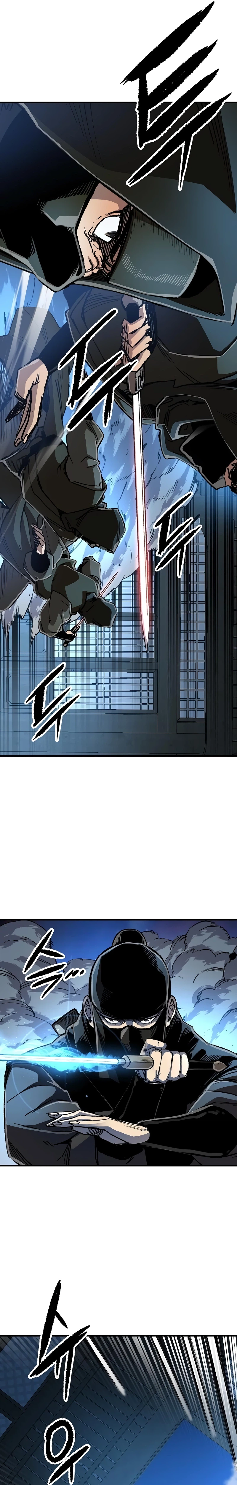 Reborn As The Heavenly Demon Chapter 130 Page 25