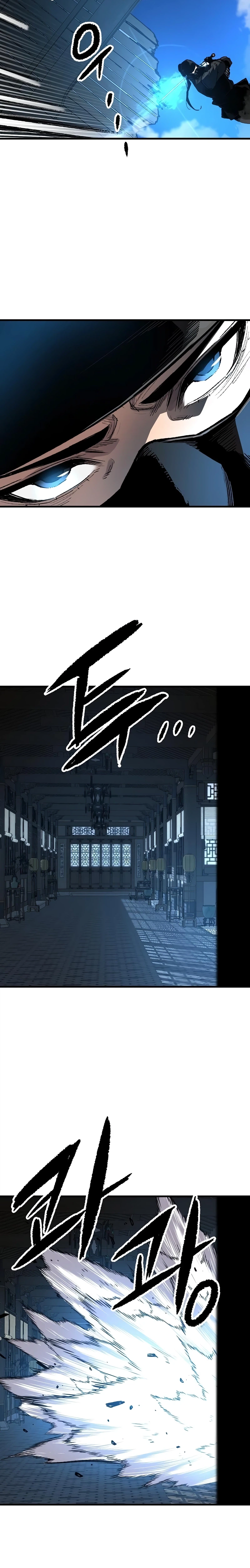 Reborn As The Heavenly Demon Chapter 130 Page 26