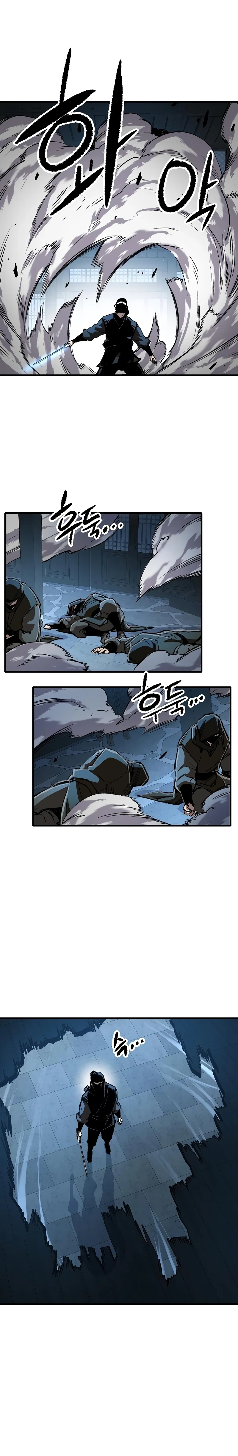 Reborn As The Heavenly Demon Chapter 130 Page 27