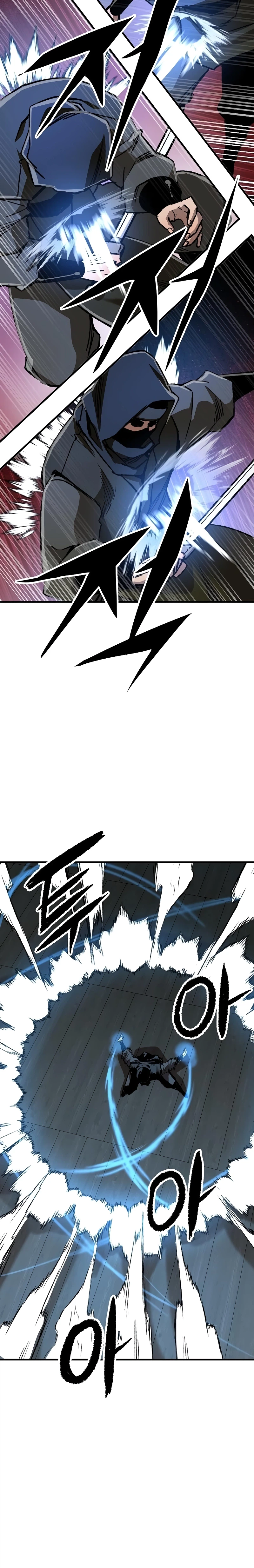 Reborn As The Heavenly Demon Chapter 130 Page 30