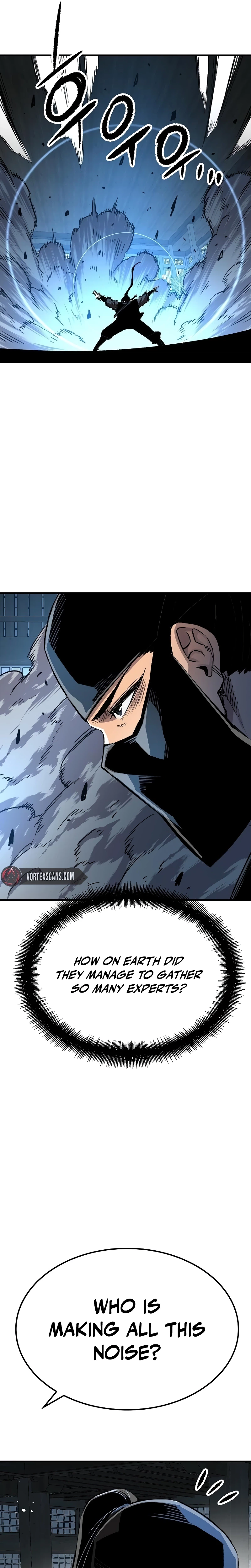 Reborn As The Heavenly Demon Chapter 130 Page 31