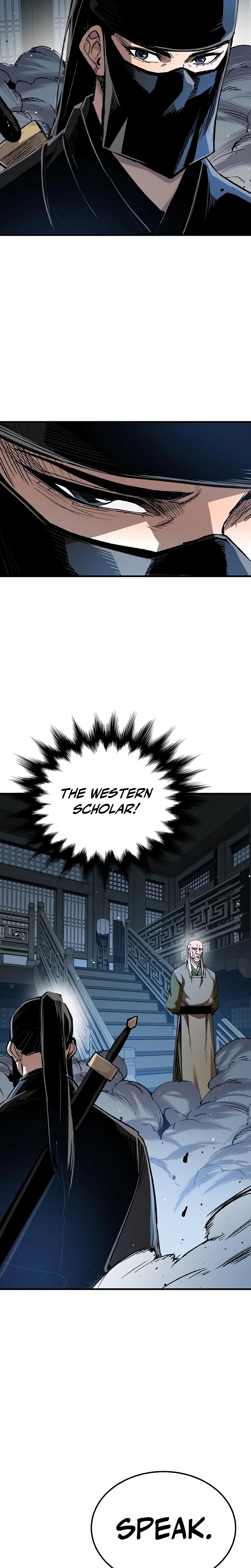 Reborn As The Heavenly Demon Chapter 130 Page 32