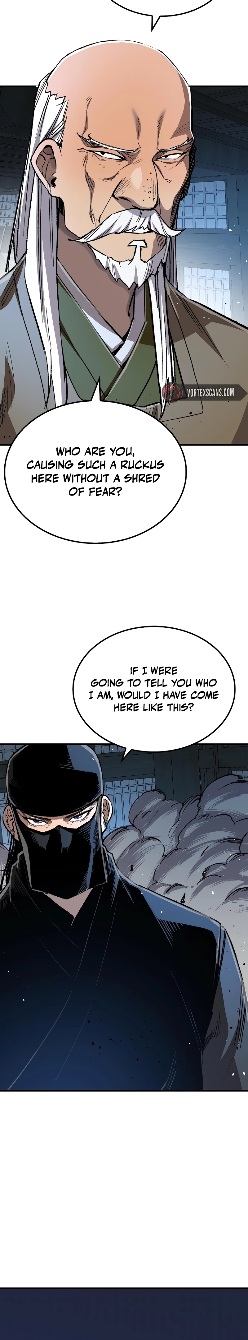 Reborn As The Heavenly Demon Chapter 130 Page 33