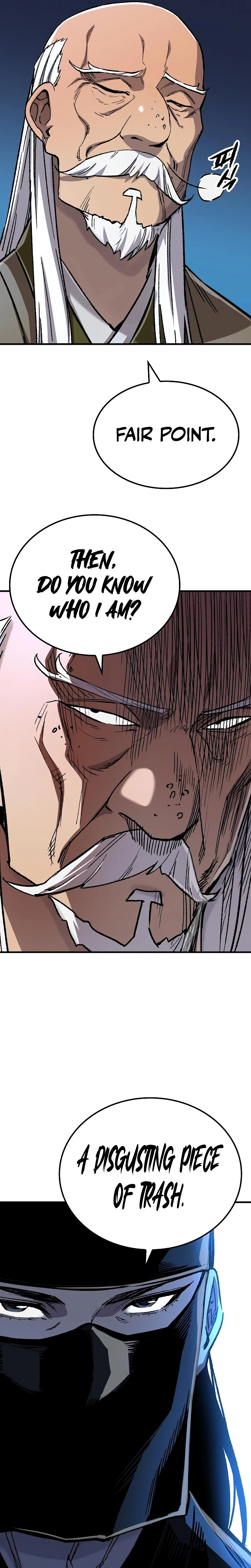 Reborn As The Heavenly Demon Chapter 130 Page 34