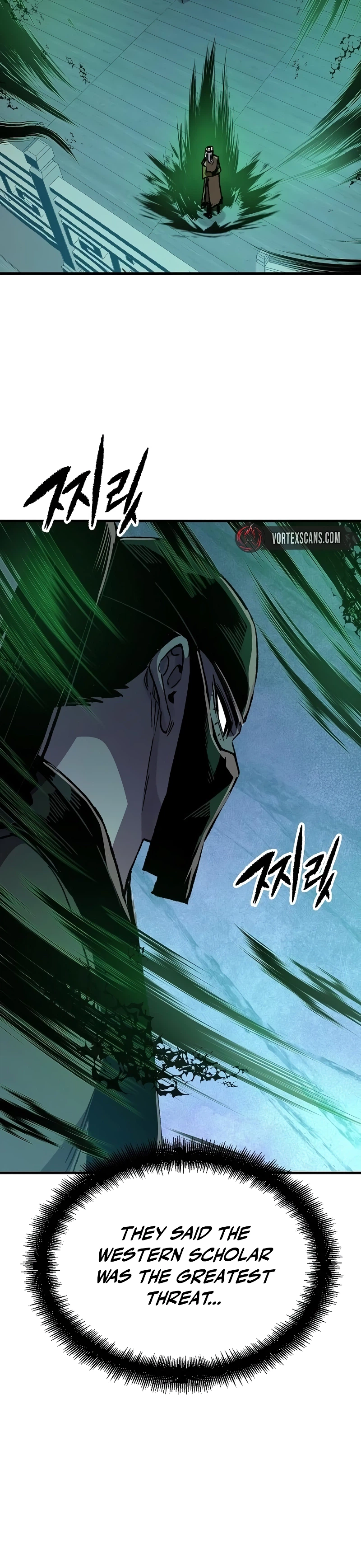 Reborn As The Heavenly Demon Chapter 130 Page 36