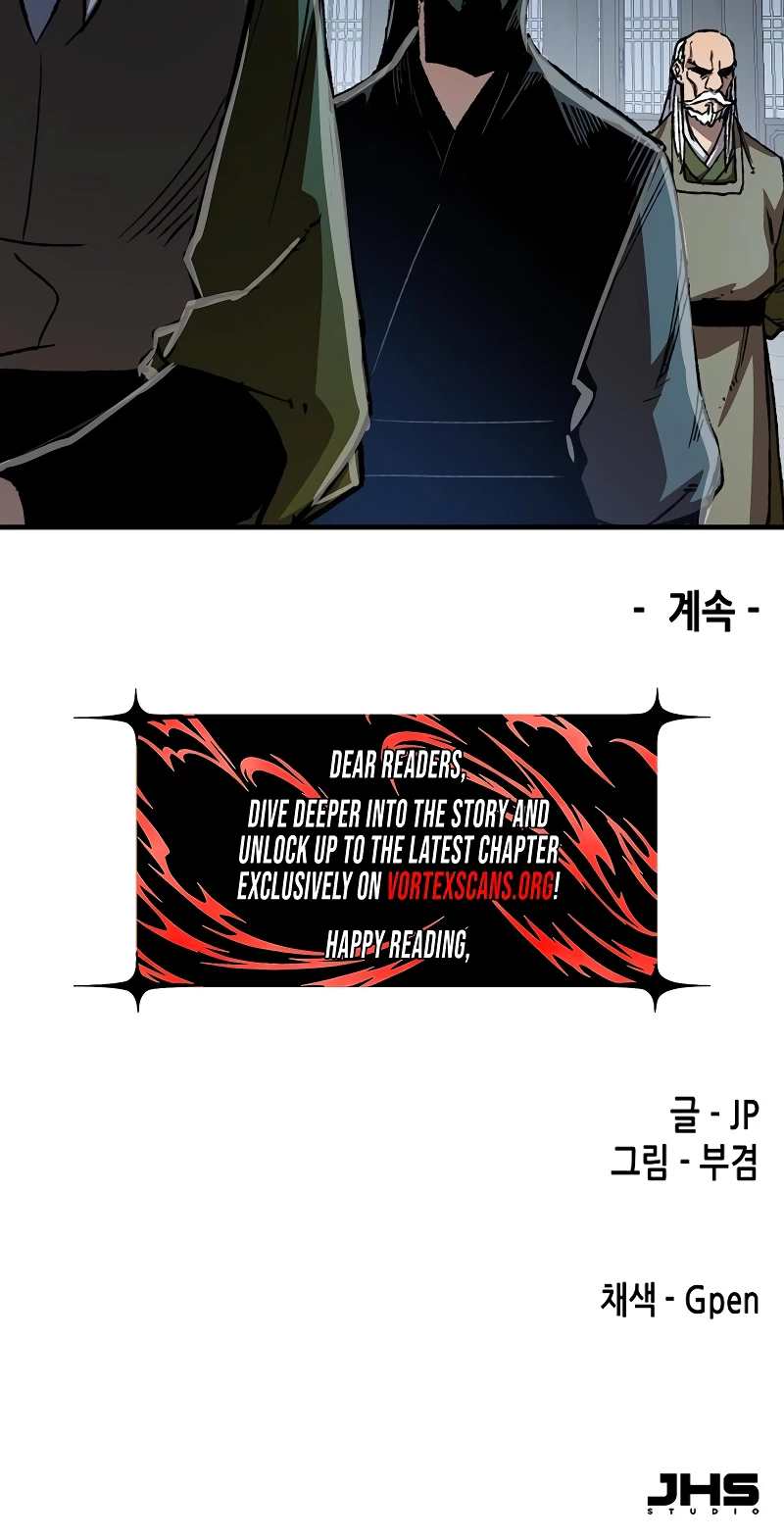 Reborn As The Heavenly Demon Chapter 130 Page 38