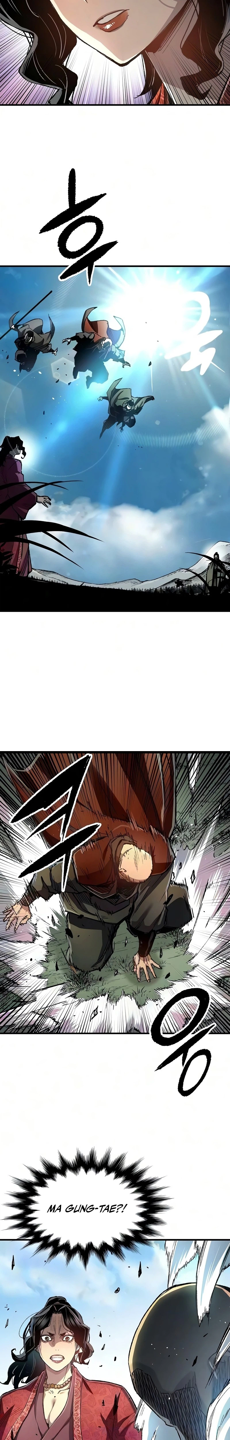 Reborn As The Heavenly Demon Chapter 124 Page 24