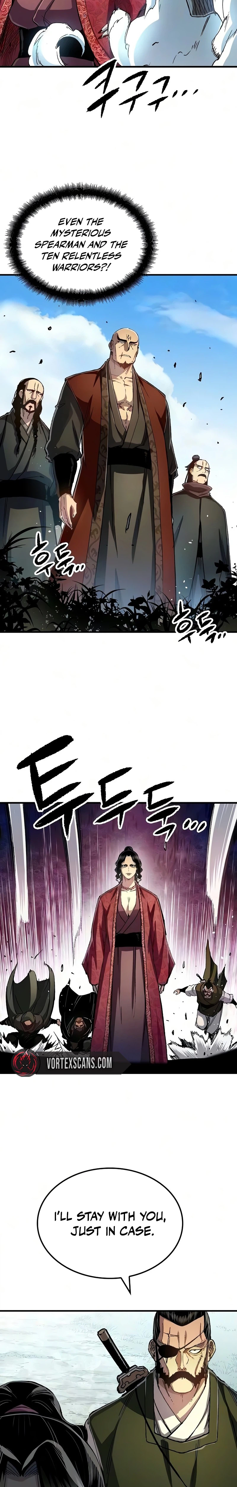 Reborn As The Heavenly Demon Chapter 124 Page 25