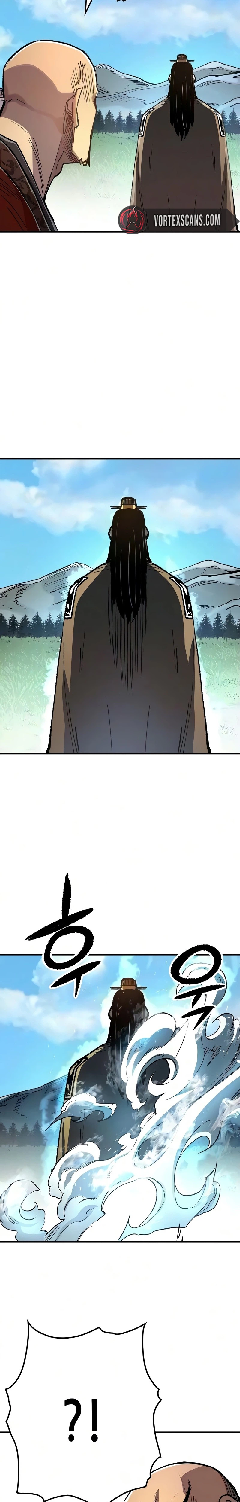Reborn As The Heavenly Demon Chapter 124 Page 30