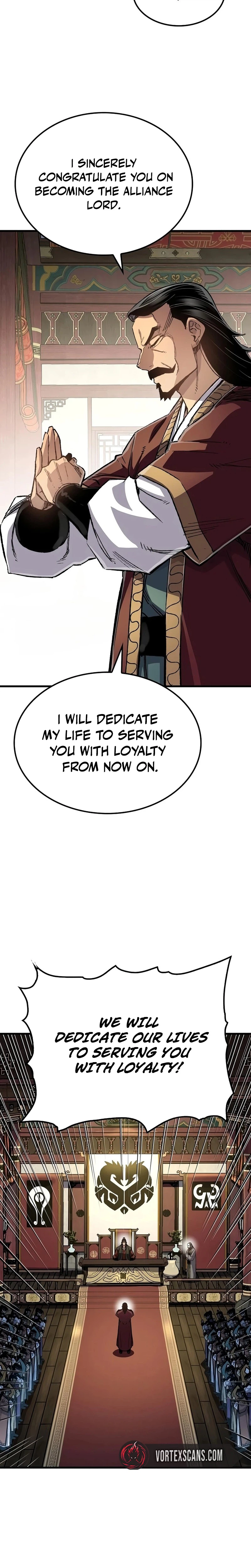 Reborn As The Heavenly Demon Chapter 126 Page 5