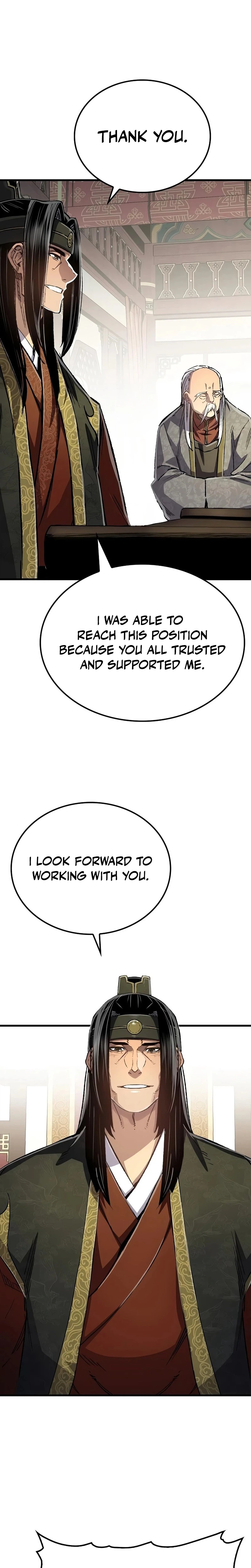 Reborn As The Heavenly Demon Chapter 126 Page 6