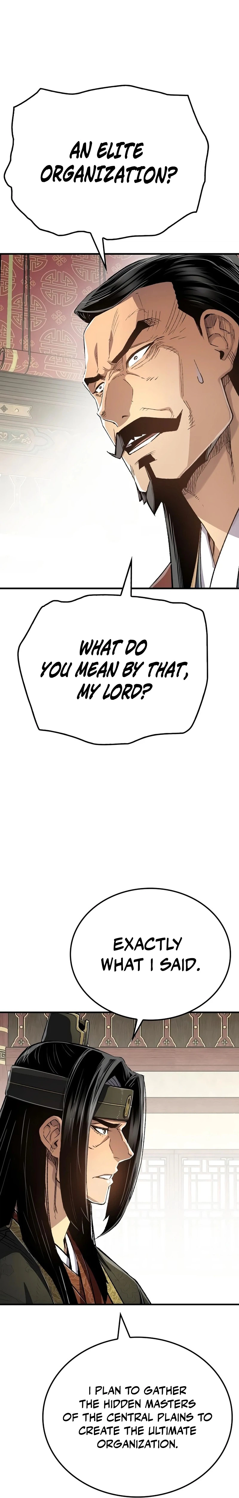 Reborn As The Heavenly Demon Chapter 126 Page 9
