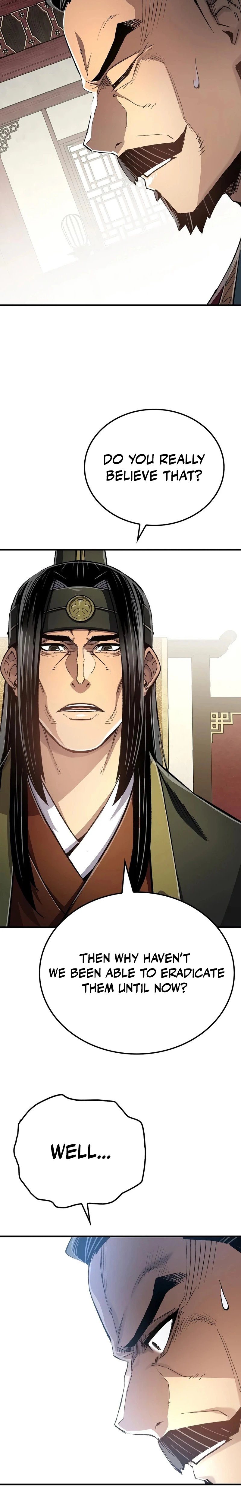 Reborn As The Heavenly Demon Chapter 126 Page 12