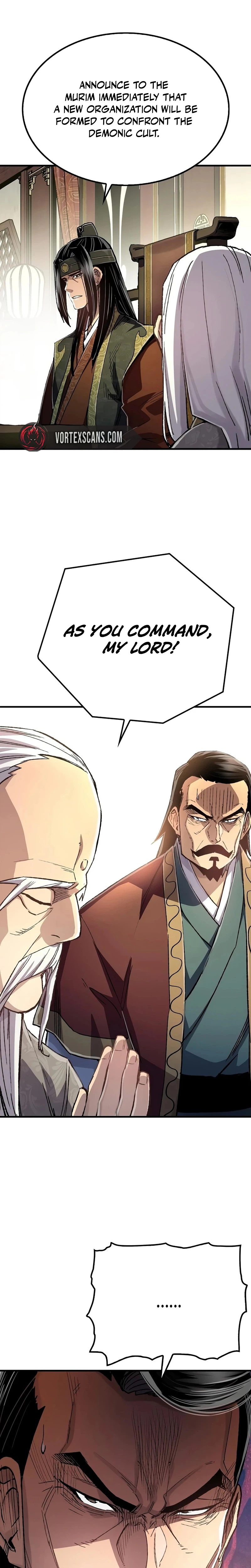 Reborn As The Heavenly Demon Chapter 126 Page 13