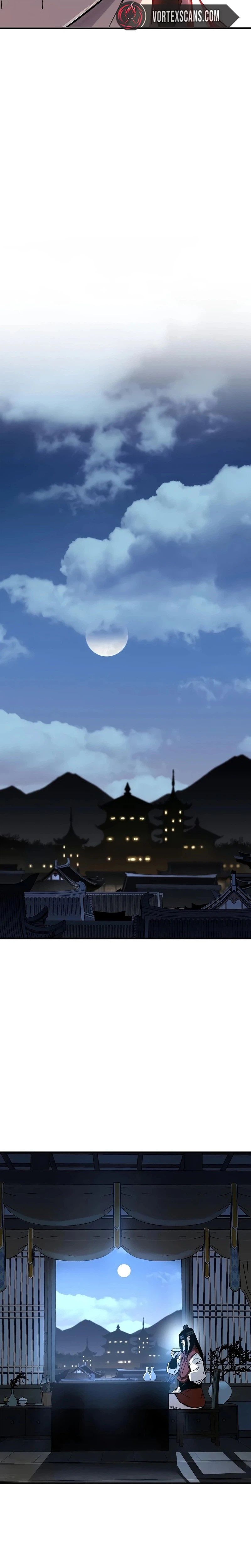 Reborn As The Heavenly Demon Chapter 126 Page 28