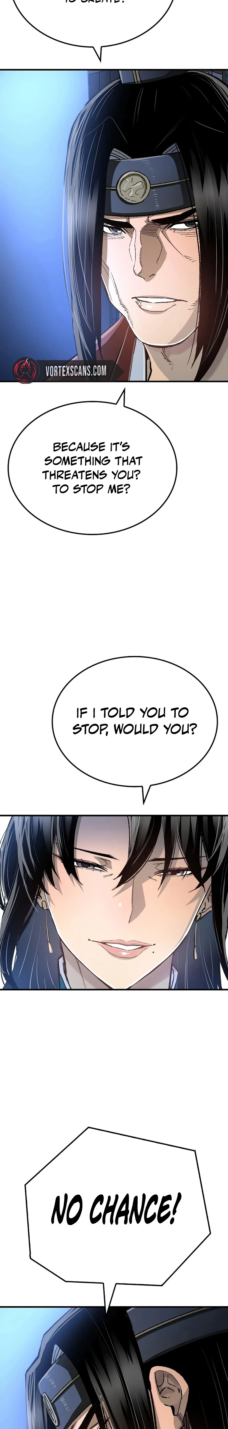 Reborn As The Heavenly Demon Chapter 126 Page 31