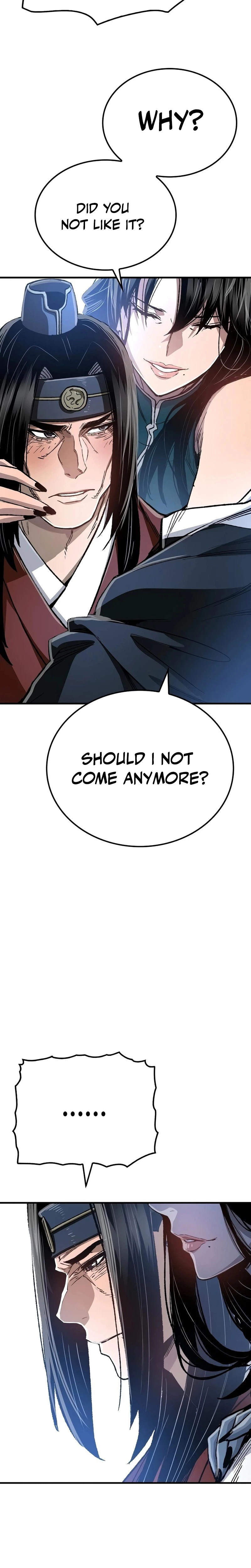 Reborn As The Heavenly Demon Chapter 126 Page 34