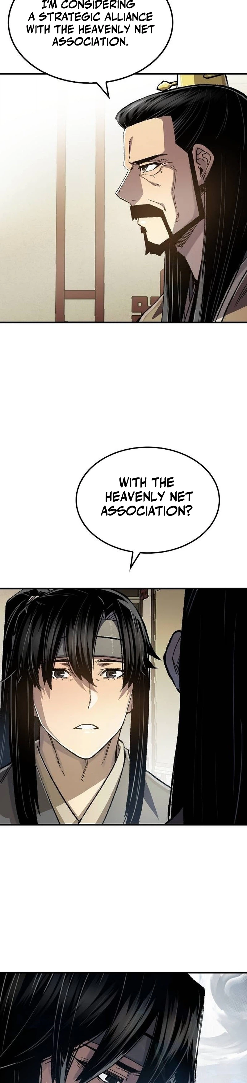 Reborn As The Heavenly Demon Chapter 117 Page 8