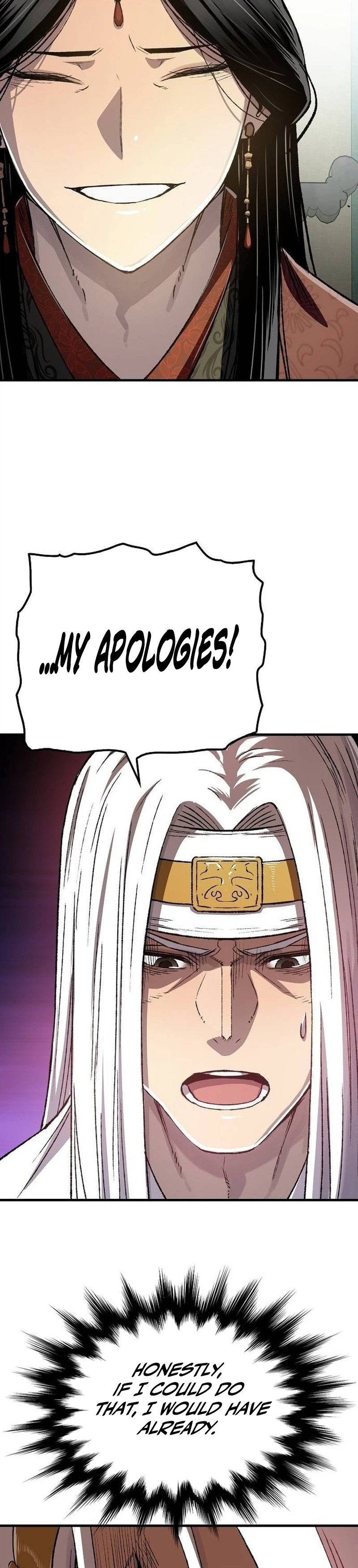 Reborn As The Heavenly Demon Chapter 117 Page 16