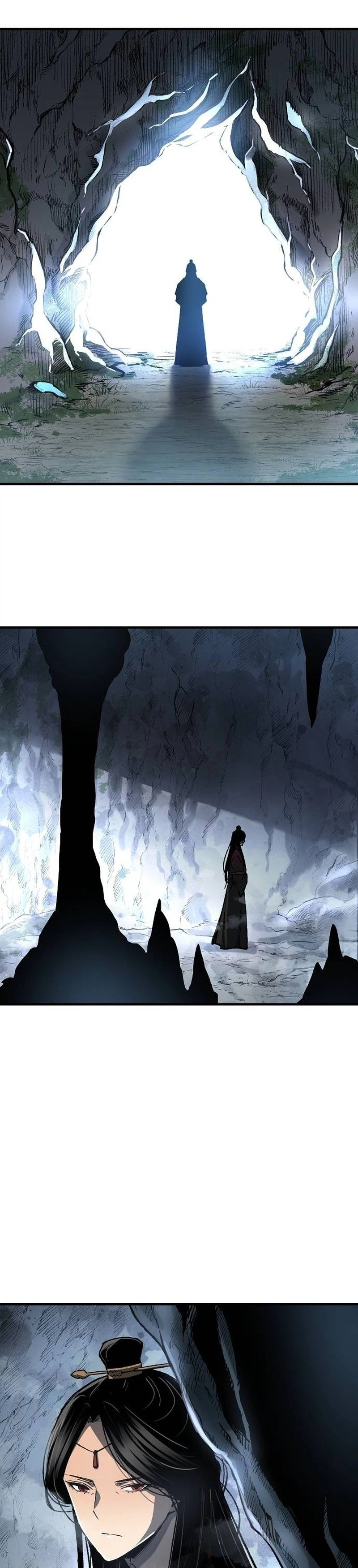 Reborn As The Heavenly Demon Chapter 117 Page 20