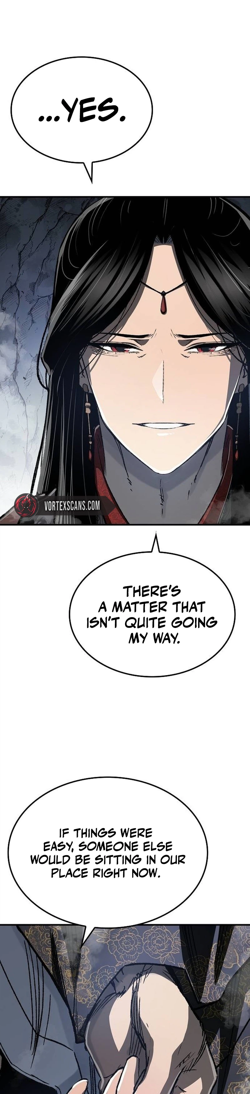 Reborn As The Heavenly Demon Chapter 117 Page 24