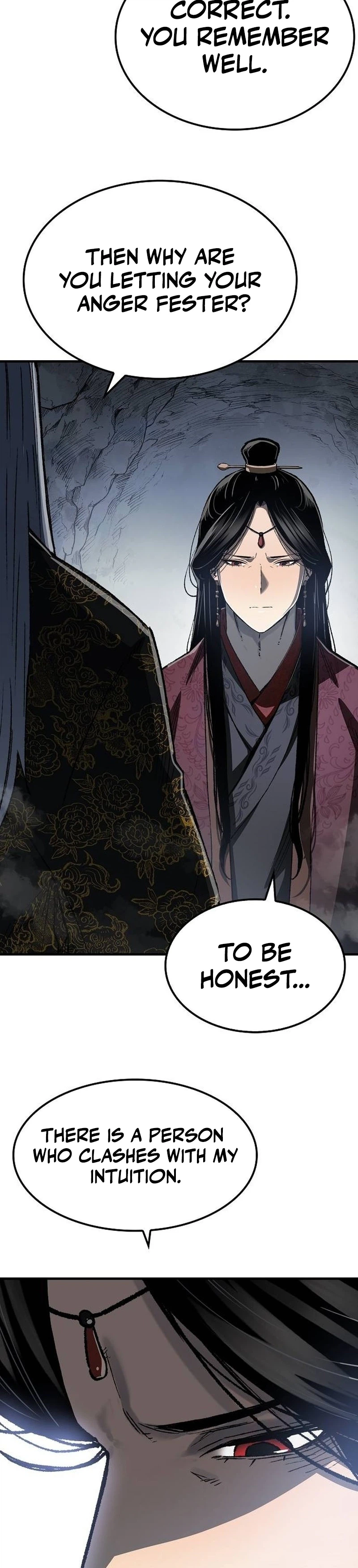 Reborn As The Heavenly Demon Chapter 117 Page 26