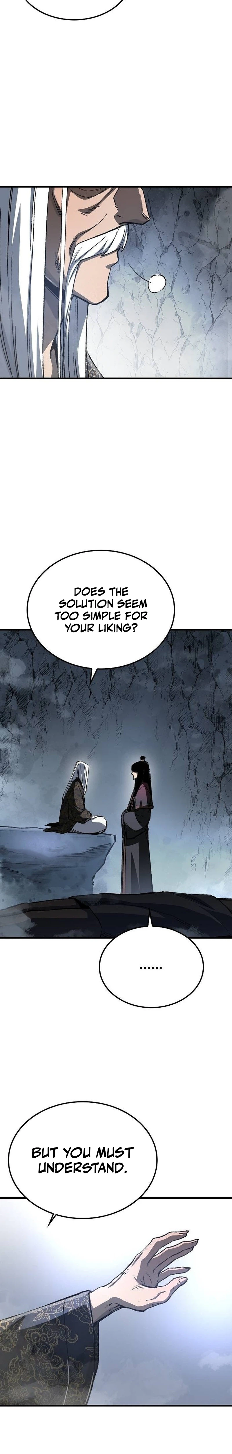 Reborn As The Heavenly Demon Chapter 117 Page 29