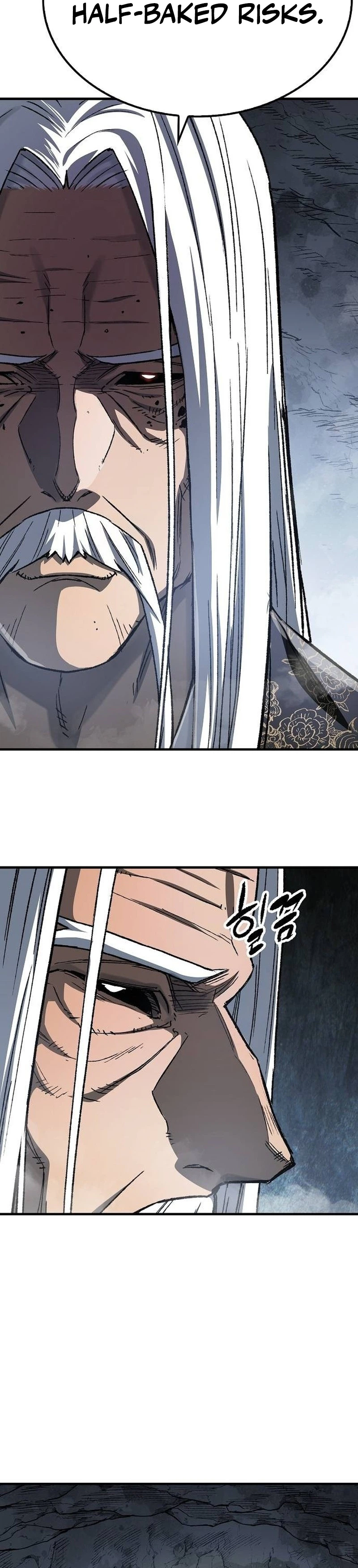 Reborn As The Heavenly Demon Chapter 117 Page 32