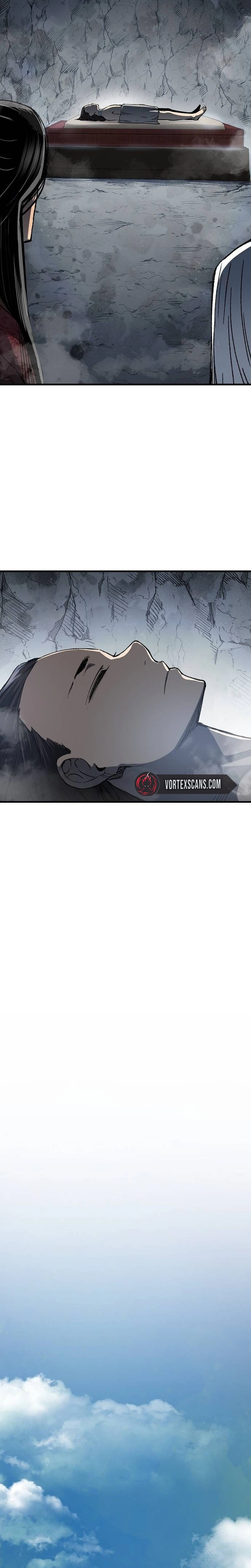 Reborn As The Heavenly Demon Chapter 117 Page 33