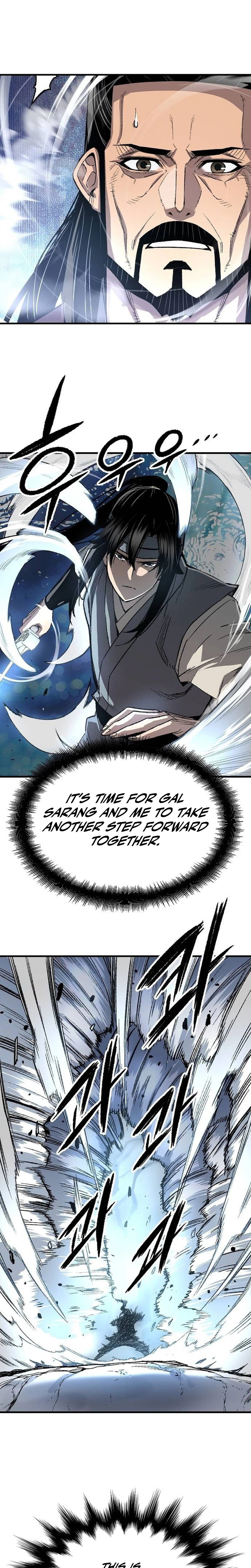 Reborn As The Heavenly Demon Chapter 117 Page 37