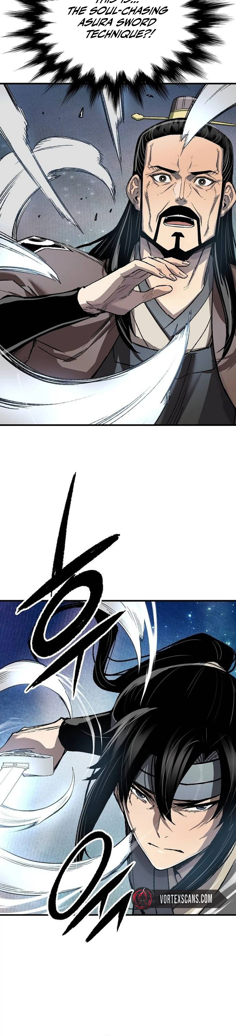 Reborn As The Heavenly Demon Chapter 117 Page 38
