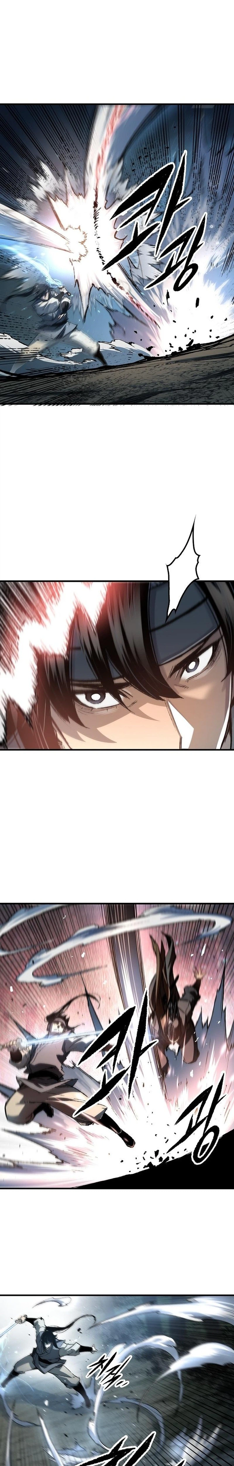 Reborn As The Heavenly Demon Chapter 119 Page 5