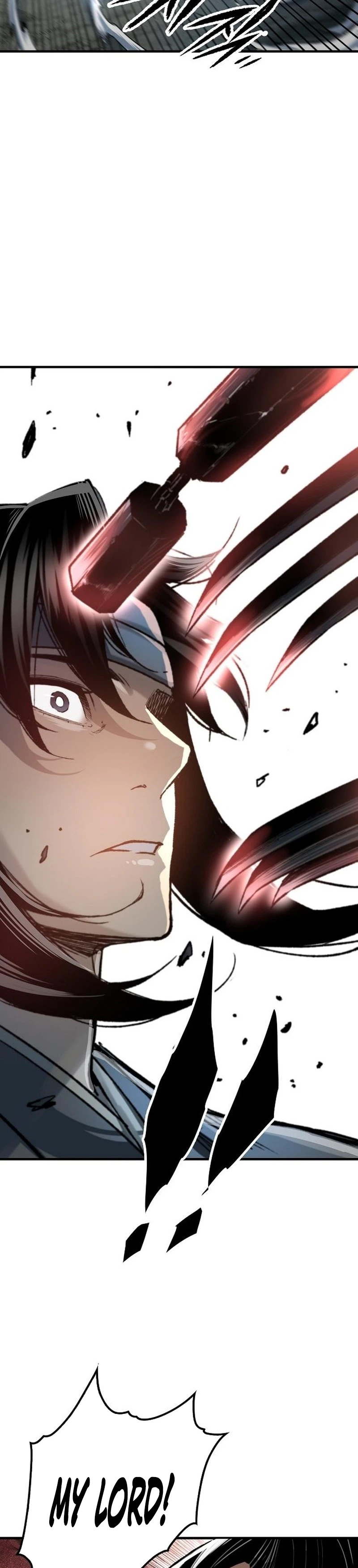 Reborn As The Heavenly Demon Chapter 119 Page 6