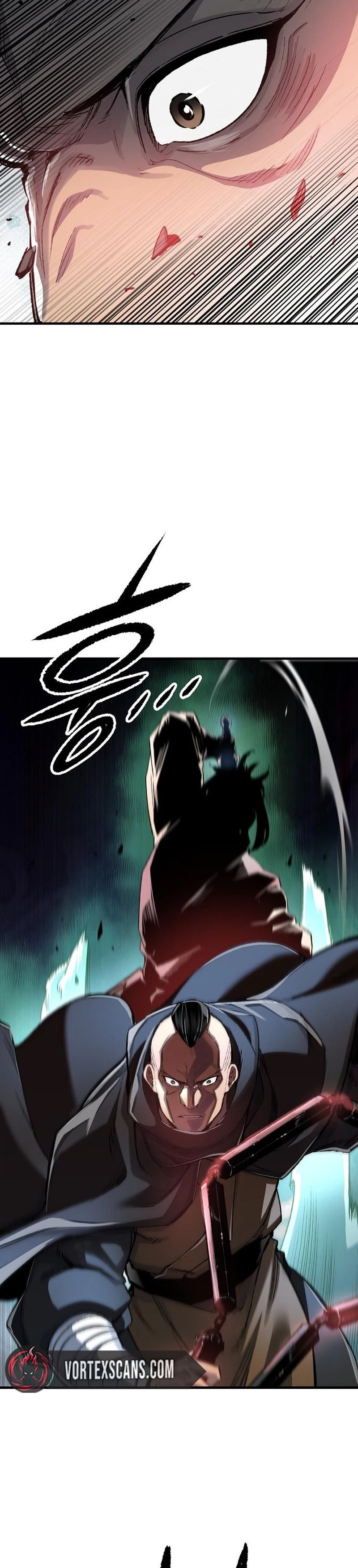 Reborn As The Heavenly Demon Chapter 119 Page 8