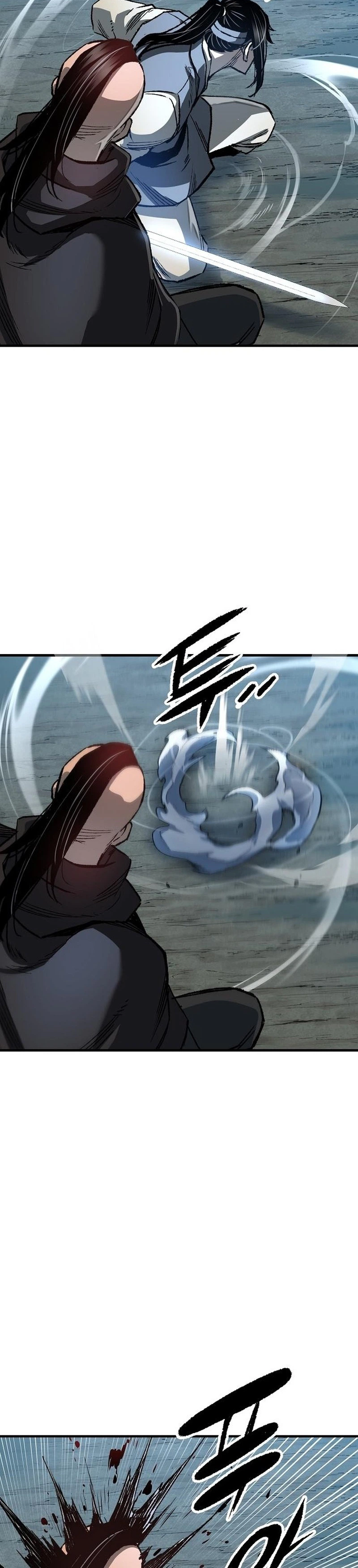 Reborn As The Heavenly Demon Chapter 119 Page 10