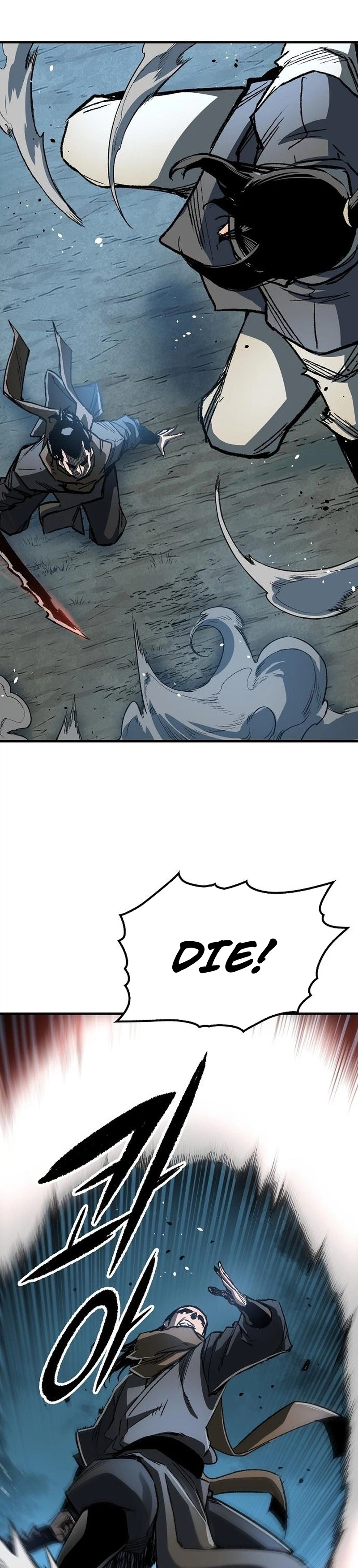 Reborn As The Heavenly Demon Chapter 119 Page 16