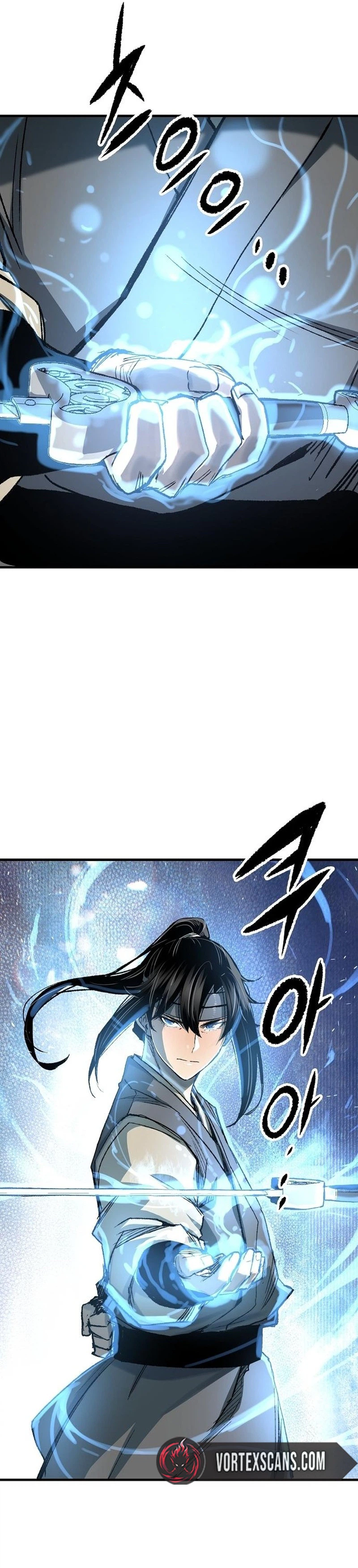 Reborn As The Heavenly Demon Chapter 119 Page 30