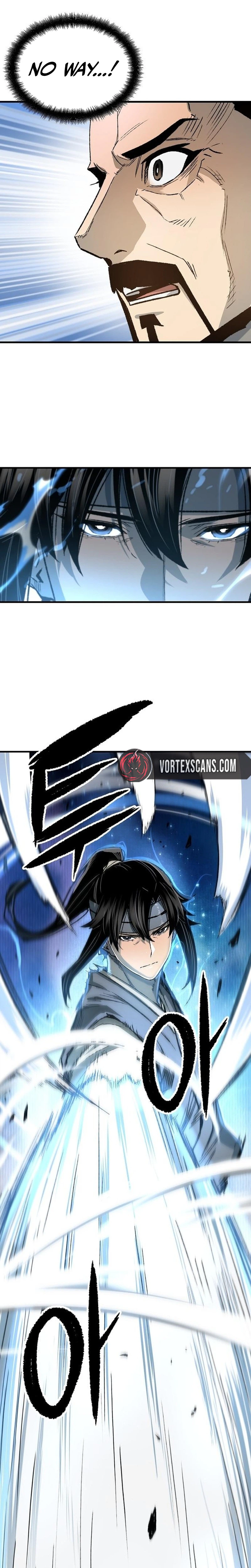 Reborn As The Heavenly Demon Chapter 119 Page 31
